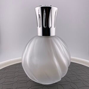 Authentic « Torsadee » Lampe Berger